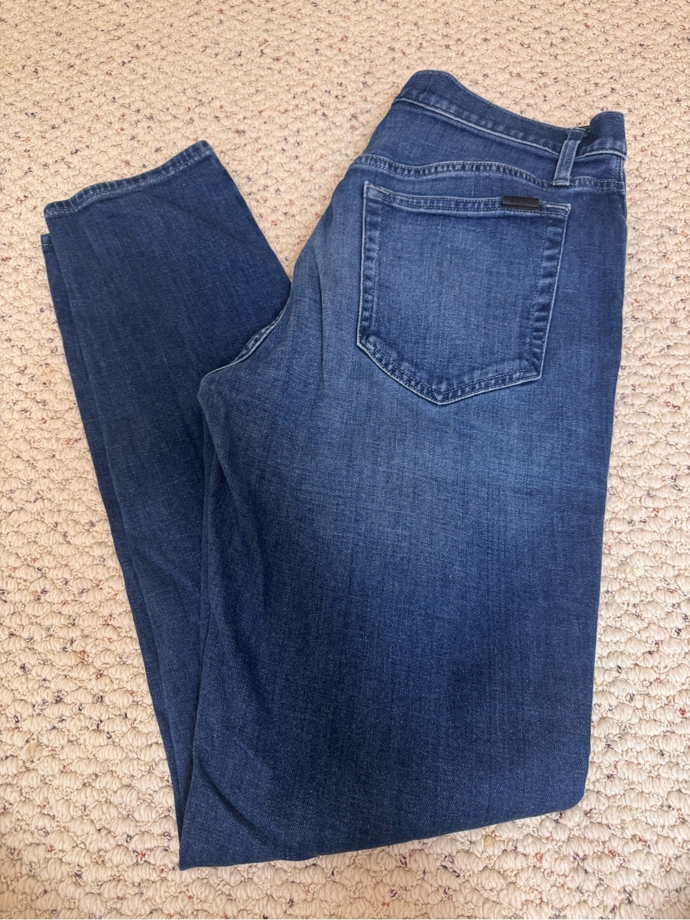 Joes Jeans The Rhys Men’s Blue Denim Jeans 0113